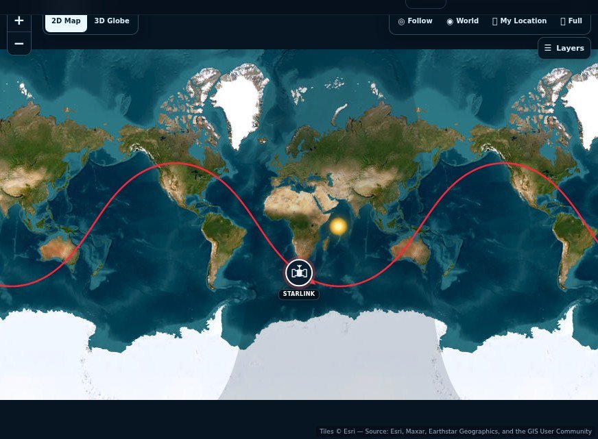 Starlink or Aircraft? How to Identify Moving Sky Lights