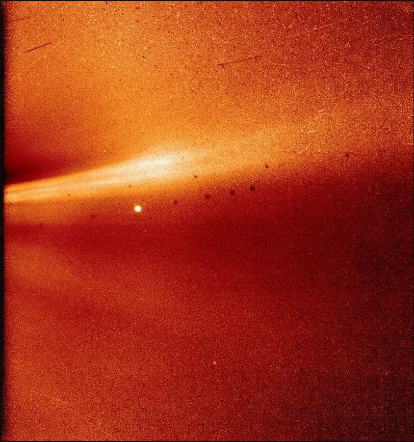 Why Parker Solar Probe Is the Fastest Human-Made Object