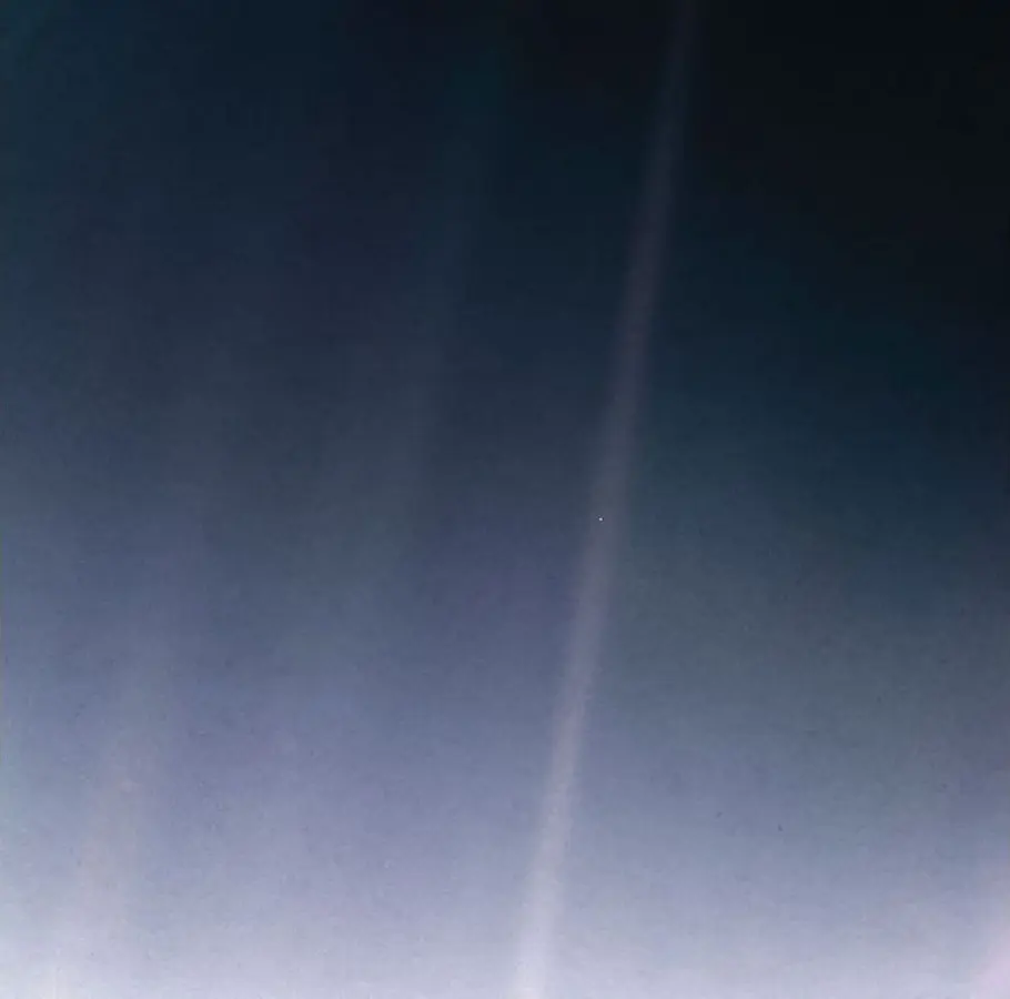 How Earth Still Communicates with Voyager Across Interstellar Space