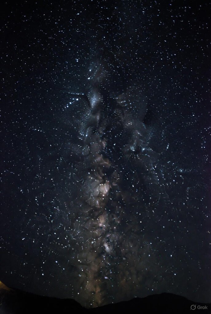 starlink satellite live tarcker