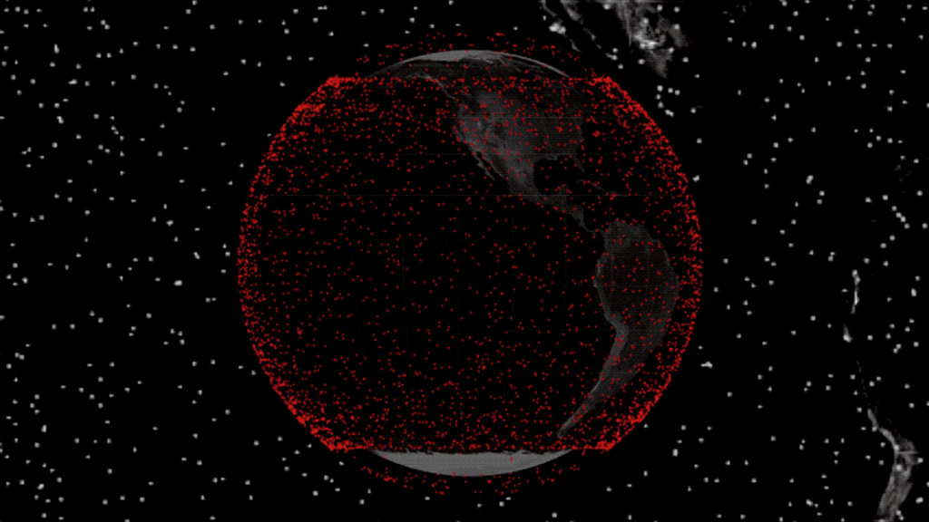 This staggering visualization shows the true power of Elon Musk ...